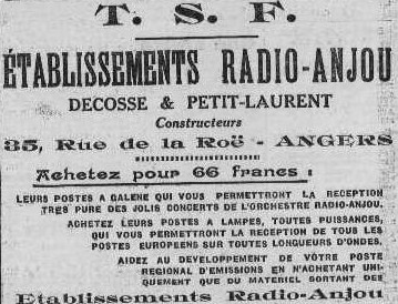 Radio Anjou